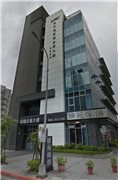 鄰近華固馥儷社區推薦-老貝殼前瞻企業大樓，位於台北市內湖區